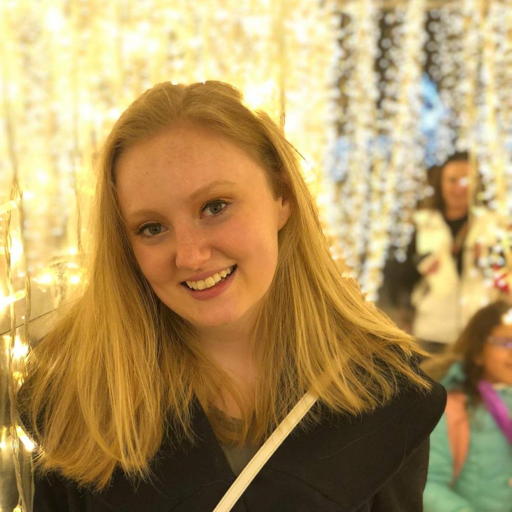 Meet your Posher, Emily